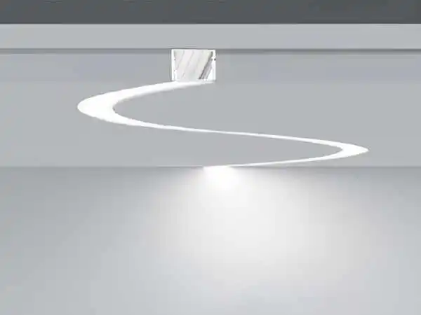 Flexible led profile SH2312
