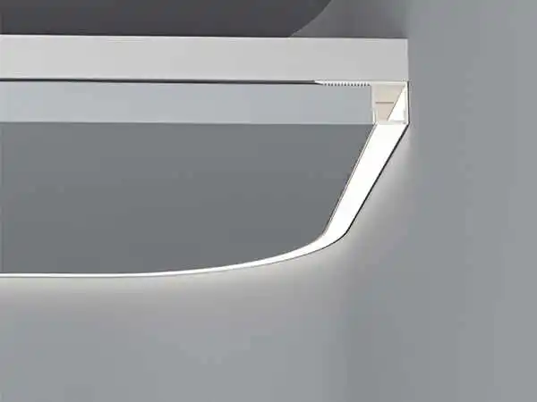 Side Bend Profile 3313