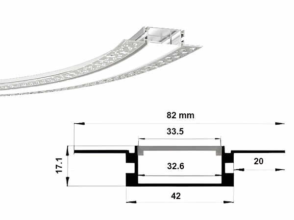 Side Bending SH8220