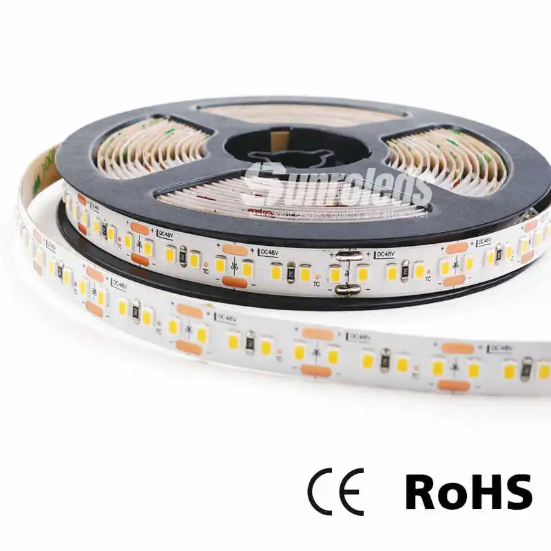 140leds strip 12m led strip