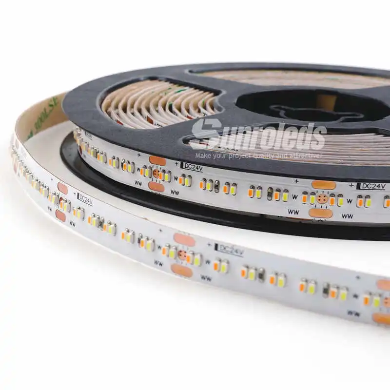 2010 CCT High efficiency LED Strip 128leds/m