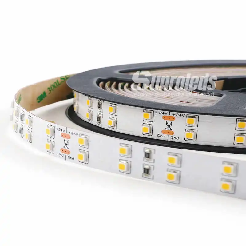 2835 LED Strip lights