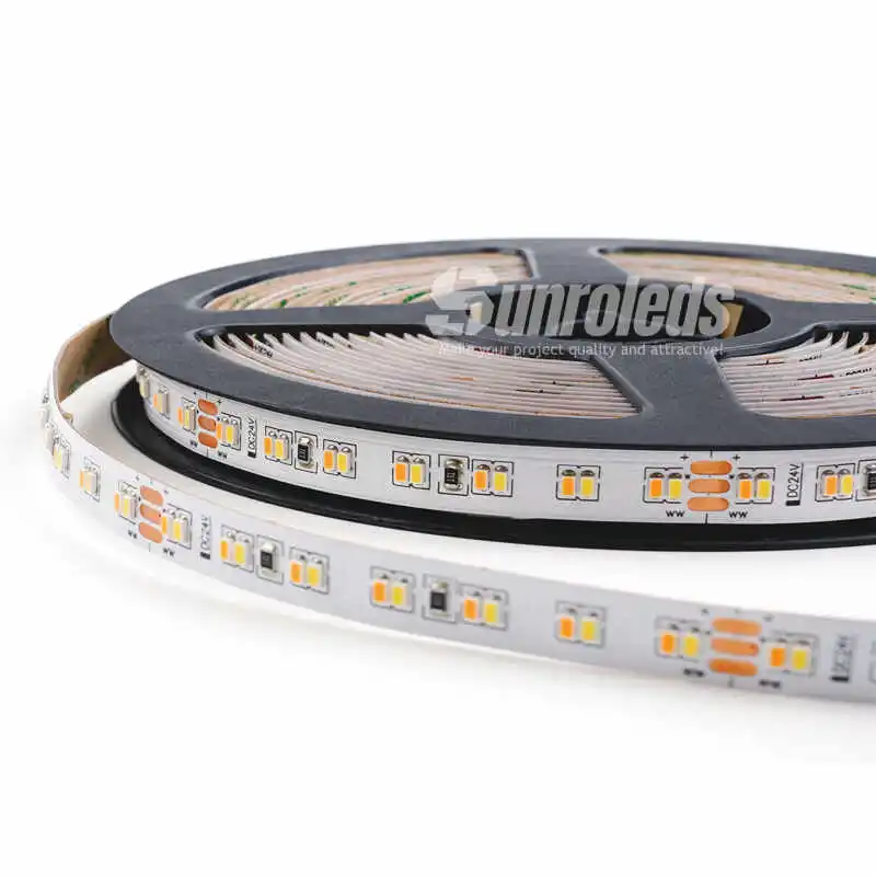 3014 CCT 3014 CCT LED Strip