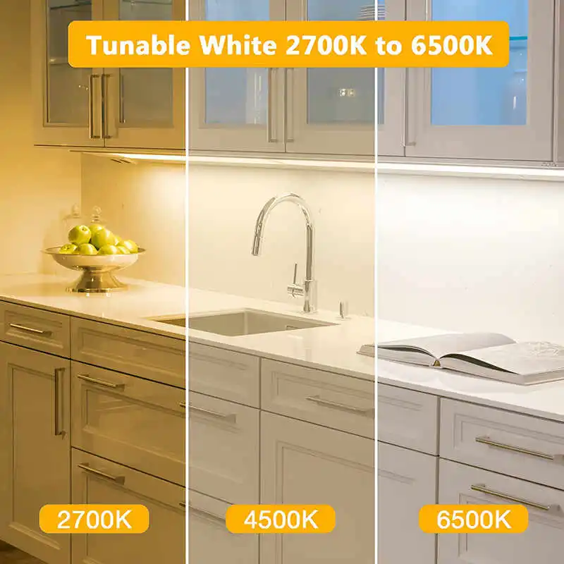 Tunable white