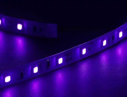What is UV LED Strip? Everything you need to know