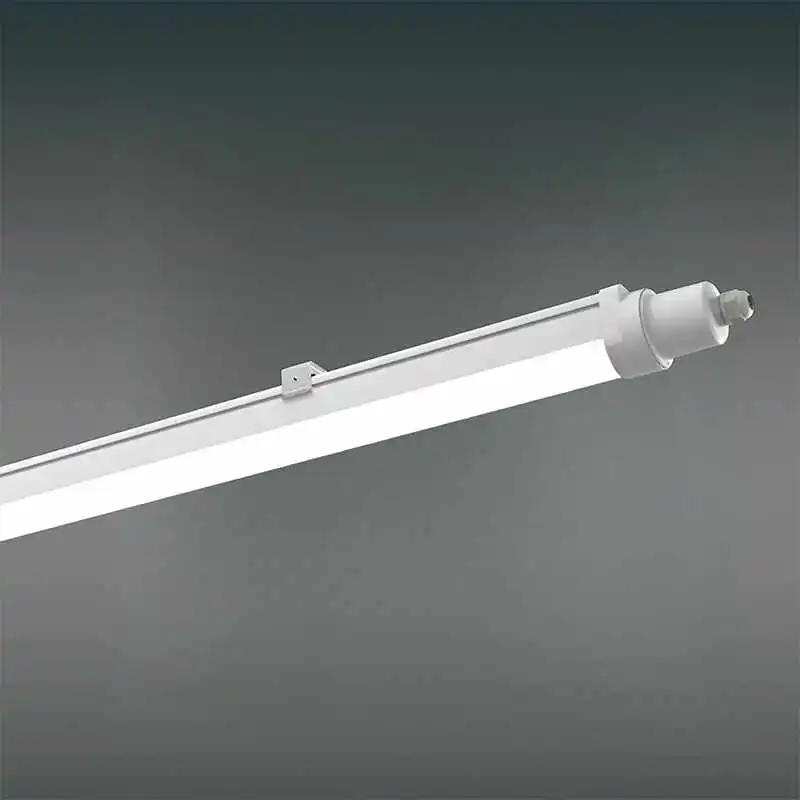 LED Light for parking lot 6869 LED Tri-proof Light