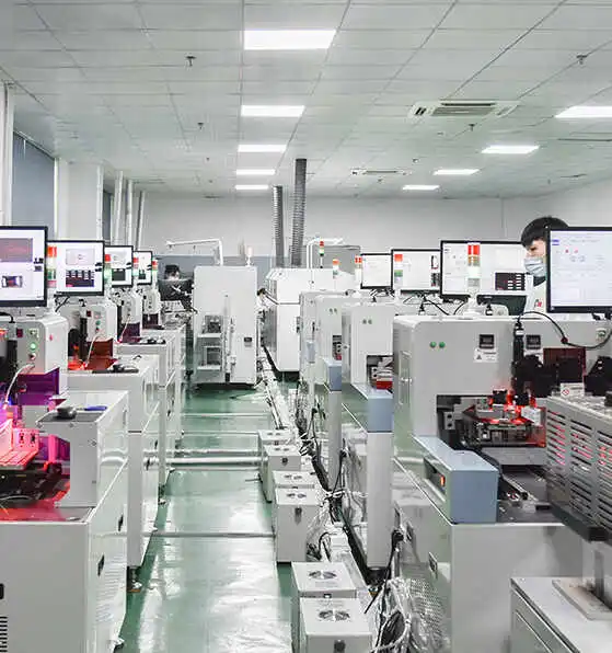SMT SMT Production Line