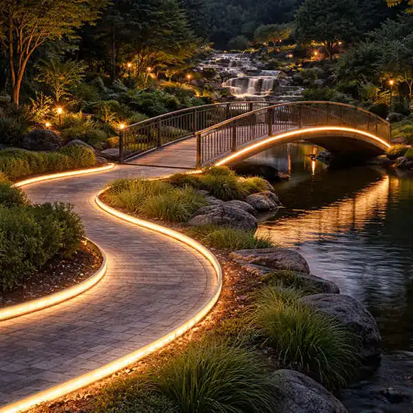 landscape lighting Landscape Lighting