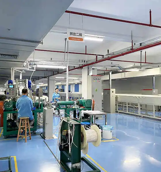 neon extrusion Extrusion Production Line