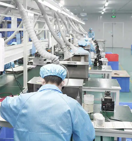 soldering Soldering Production Line