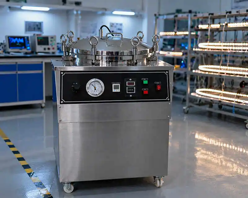 IP68 Test machine Machine