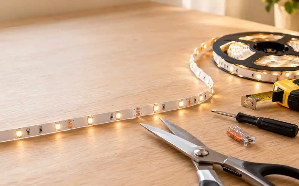 Cut LED Strip