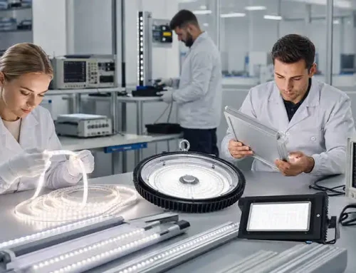241 Failed Lighting Products: A Warning Sign for the LED Market